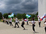 В Кабардино-Балкарском ГАУ отметили День России