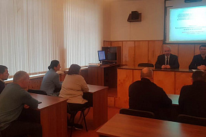 Учёные обсудили стратегии интеграционного взаимодействия науки, образования и бизнеса