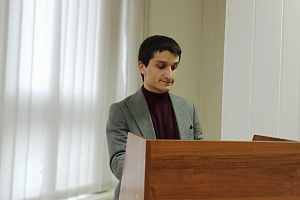 Актуальные проблемы современного образования стали темой круглого стола