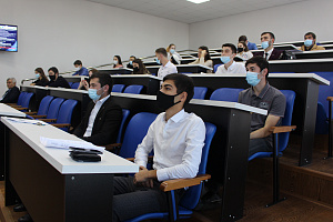 Определены финалисты конкурсной программы «УМНИК»-2020