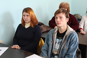 Преимущества и недостатки клонирования обсудили на английском языке