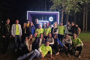 Эльдар Шонтуков стал участником сообщества «Управление» форума «Территория смыслов»