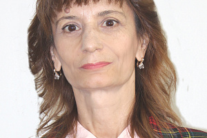 Доцент Хауа Курданова отметила юбилей