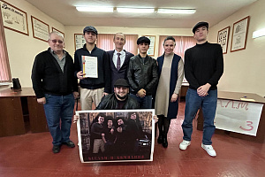 Олимпиада по дисциплине «Хранение и переработка плодов и овощей»