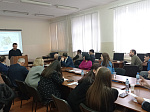 Учёные обсудили актуальные проблемы современного строительства и природообустройства