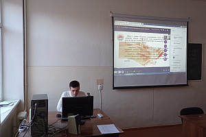 Итоги II этапа Всероссийского конкурса на лучшую научную работу среди студентов, аспирантов и молодых ученых