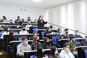 Разговор о духовном