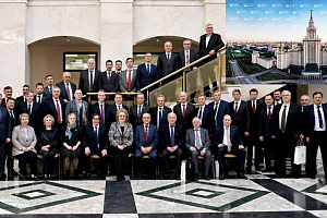 Ректоры российских вузов обсудили новую систему высшего образования