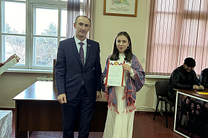 Олимпиада по дисциплине «Хранение и переработка плодов и овощей»