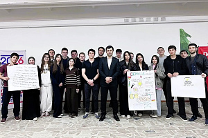 Межкультурный диалог: создаем пространство для общения