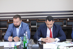 Попечительский совет Кабардино-Балкарского ГАУ обсудил целесообразность учреждения Эндаумент-фонда