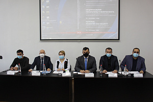 Определены финалисты конкурсной программы «УМНИК»-2020