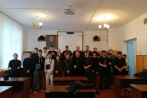 Диалог на равных 