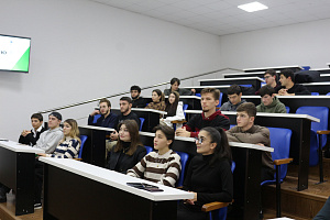 Состоялось закрытие проекта «Фестиваль неформального образования «Я мыслю 2.0.»