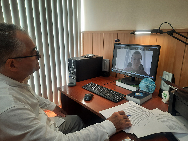 Учёные наметили стратегии развития российского агробизнеса