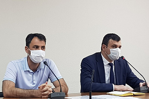 Аттестация аспирантов проходит в дистанционном формате