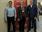В Кабардино-Балкарской Республике прошёл форум «PROArpo СКФО 3.0»
