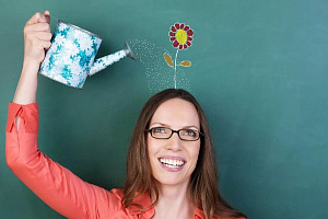 Конкурс педагогических историй «Живи преподаваючи!»