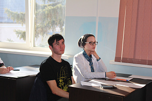 Преимущества и недостатки клонирования обсудили на английском языке