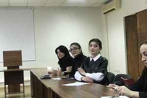 VIII Международная научно-практическая конференция «Сельскохозяйственное землепользование и продовольственная безопасность»