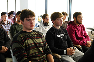 В КБР презентовали книгу о стройотрядах