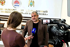 В Кабардино-Балкарии завершилась XIII волна проекта «Школа фермера»