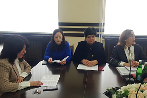 Учёные обсудили стратегии интеграционного взаимодействия науки, образования и бизнеса