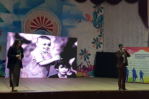 Команда экономического факультета «Ни взять, ни дать» стала лучшей на студенческой весне Кабардино-Балкарского ГАУ 2024 года