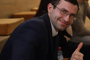 Эльдар Шонтуков вошёл в фокус-группу экспертного совета при Комитете по молодёжной политике ГД РФ