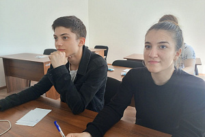 Определены лучшие знатоки природы и вопросов экологии 