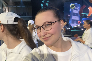 «Следуй за мечтой»: делегация вуза на Международном фестивале молодёжи в Екатеринбурге