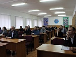 Преподавателей ознакомили с нововведениями в патентовании