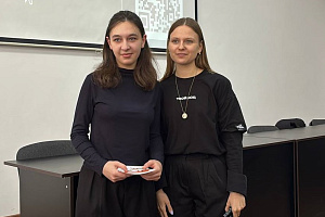 «Твой Ход»: презентация VI сезона всероссийского студенческого проекта в Кабардино-Балкарском ГАУ  