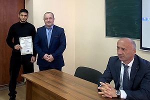 Круглый стол в честь Дня народного единства