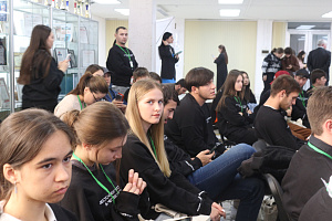 В Кабардино-Балкарском ГАУ прошёл Северо-Кавказский форум сельской молодёжи «Команда 5642»