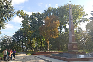 Квест для студентов колледжей