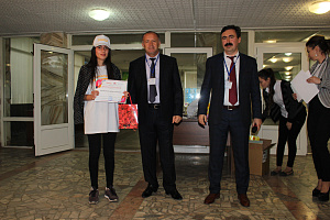 Победители и призёры Межрегионального молодежного форума инновационных проектов «Энергия роста»