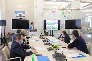 15 представителей Кабардино-Балкарского ГАУ прошли в финал программы «УМНИК»