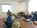 Учёные обсудили актуальные проблемы современного строительства и природообустройства