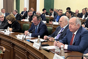 Кабардино-Балкарский ГАУ на коллегии Минсельхоза КБР: итоги 2025 года и взгляд в будущее