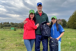 Турнир посвятили Дню адыгов