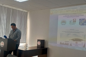 Перспективы развития овцеводства в КБР обсудили на профильном факультете