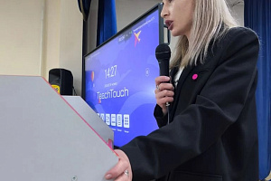 Представители вуза выступили на мероприятии «Целевое обучение выпускников: возможности, условия, перспективы» 