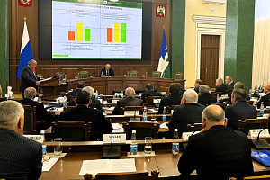 Кабардино-Балкарский ГАУ на коллегии Минсельхоза КБР: итоги 2025 года и взгляд в будущее