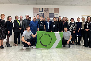 В Кабардино-Балкарии подвели итоги проведения демонстрационного экзамена