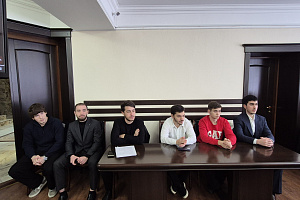 В Кабардино-Балкарском ГАУ обсудили проблемы энергоресурсосбережения в АПК и пути их решения