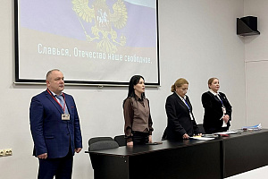 Определены победители олимпиады по русскому языку 