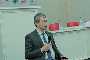 В Нальчике прошёл Саммит молодых политиков КБР