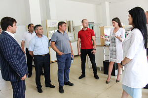 В Кабардино-Балкарском государственном аграрном университете обсудили участие в испытаниях биопрепаратов для АПК