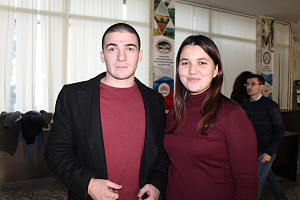 В Кабардино-Балкарском ГАУ состоялось открытие Клуба интеллектуальных игр